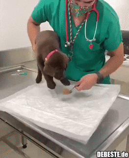 Der bewährte Weg zur einfachen Impfung.