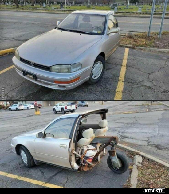  - Lustige Bilder | DEBESTE.de