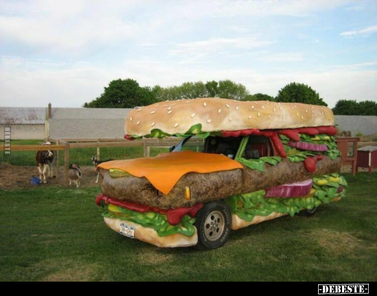  - Lustige Bilder | DEBESTE.de