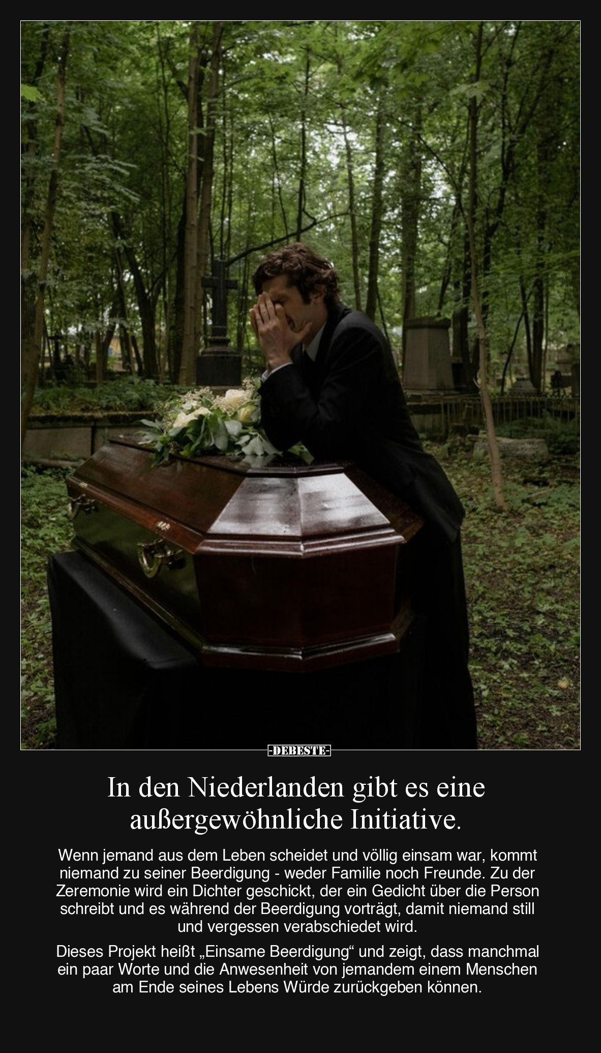 In den Niederlanden gibt es eine außergewöhnliche.. - Lustige Bilder | DEBESTE.de