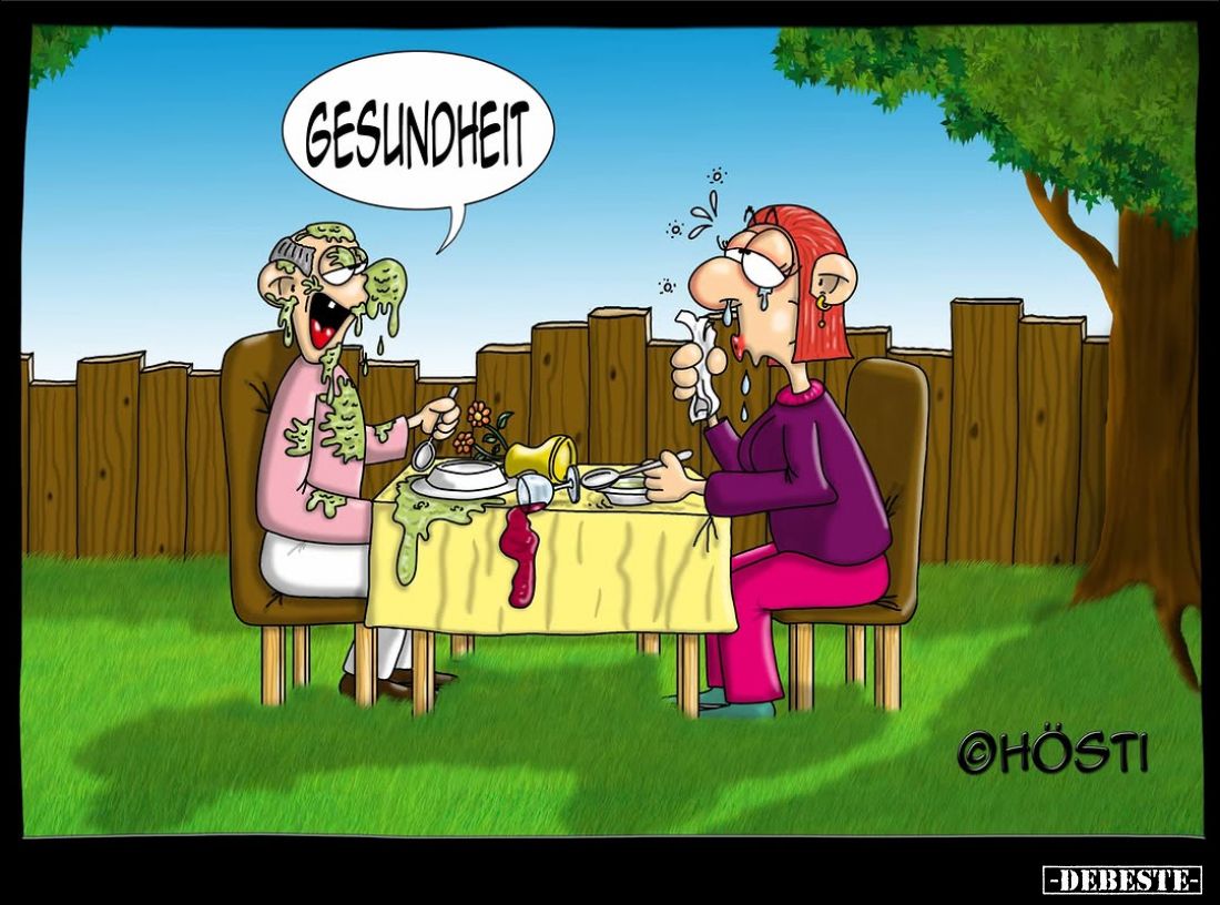 Gesundheit