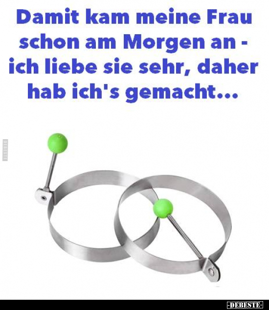 Wenn, Früh Am Morgen, Früh, Am Morgen, Morgen, Umsonst, Arbeit, Zur Arbeit