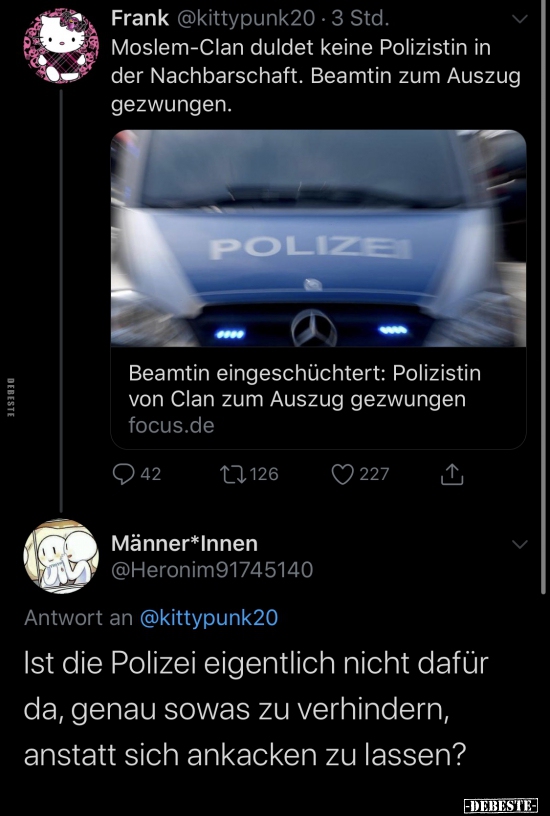  - Lustige Bilder | DEBESTE.de