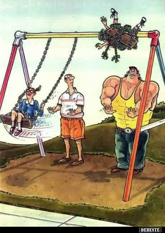  - Lustige Bilder | DEBESTE.de