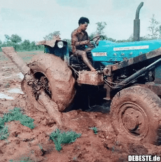 Gar nicht mal so doof..