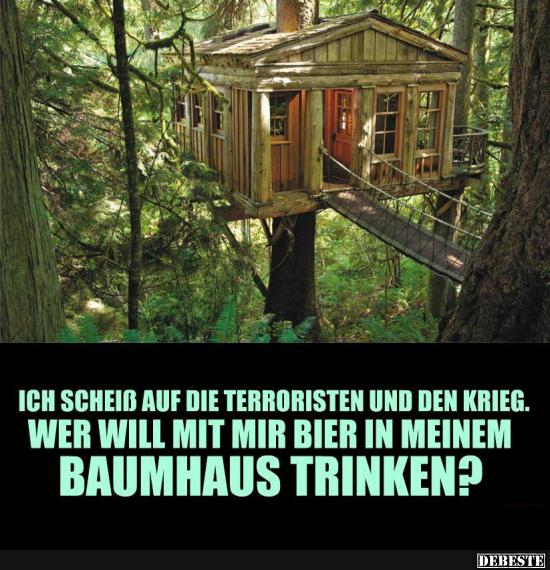 Ich schrieb auf die..