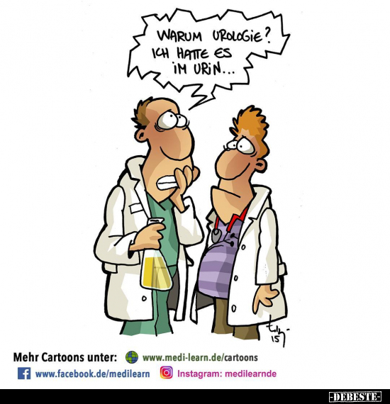 Urologie