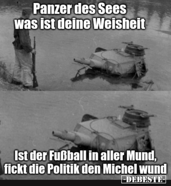  - Lustige Bilder | DEBESTE.de