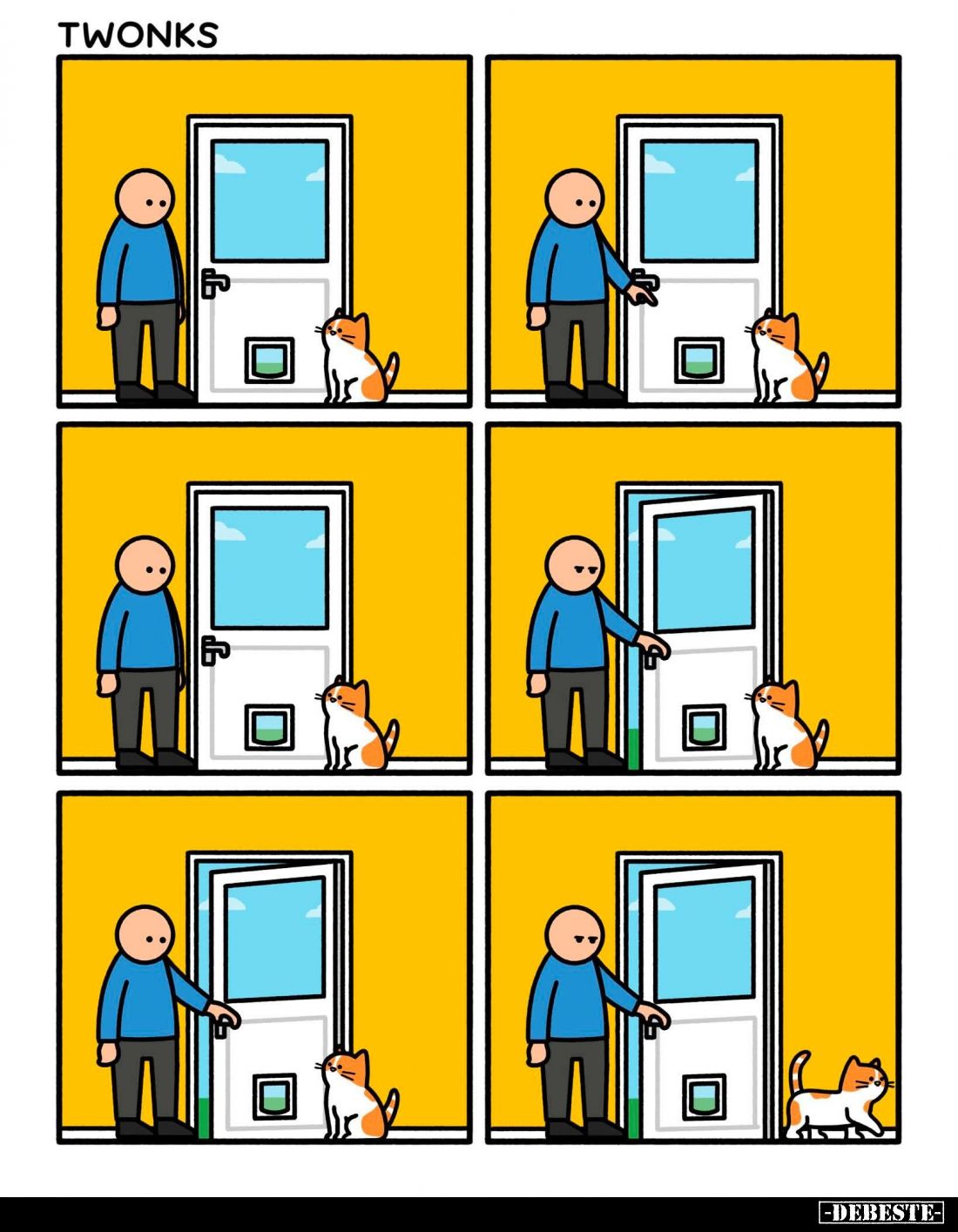  - Lustige Bilder | DEBESTE.de