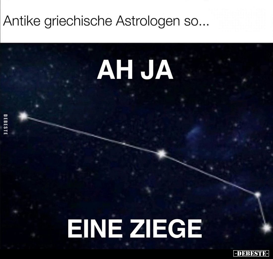 Antike griechische Astrologen so...