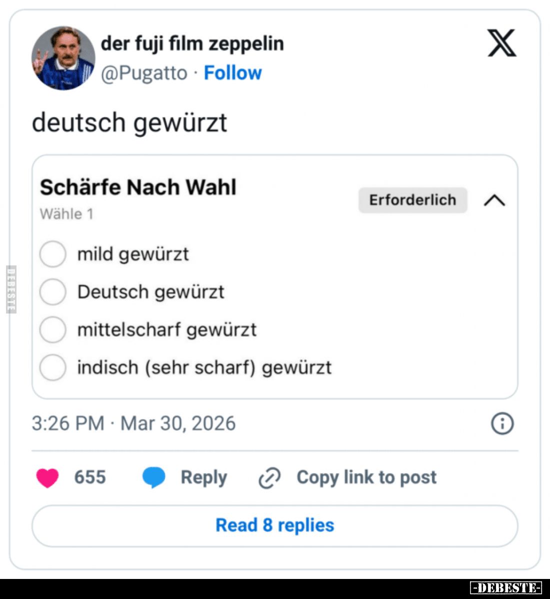  - Lustige Bilder | DEBESTE.de