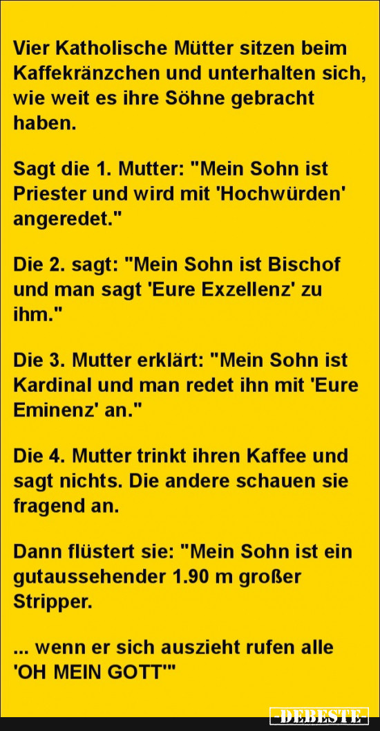  - Lustige Bilder | DEBESTE.de