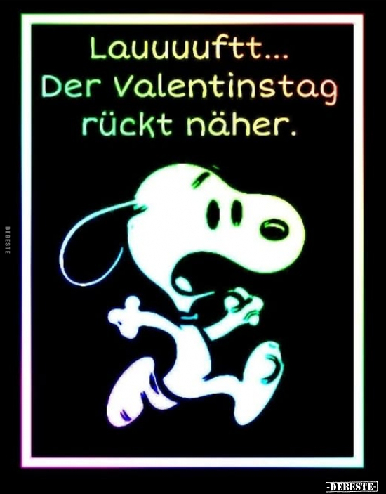 Valentinstag