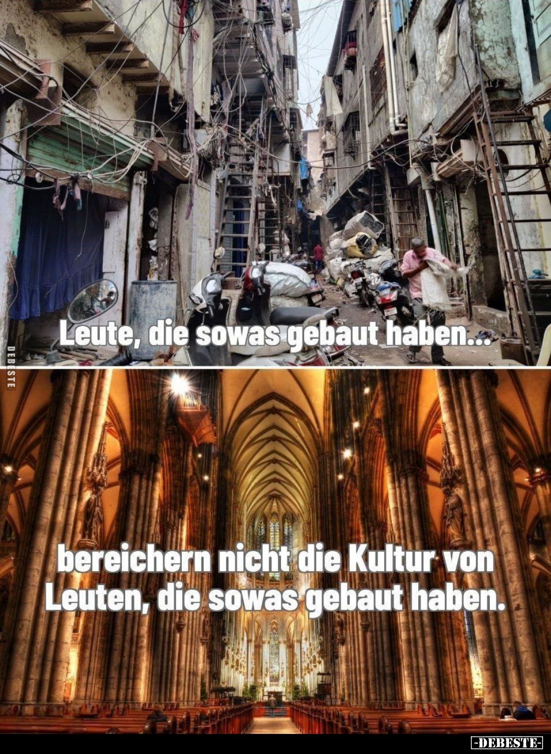 Leute, die sowas gebaut haben... - Lustige Bilder | DEBESTE.de