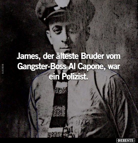 James, der älteste Bruder.. - Lustige Bilder | DEBESTE.de