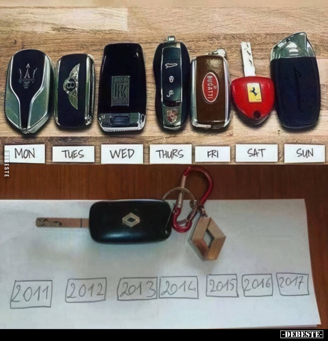  - Lustige Bilder | DEBESTE.de