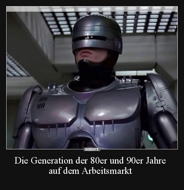 Die Generation der 80er und 90er Jahre auf dem.. - Lustige Bilder | DEBESTE.de