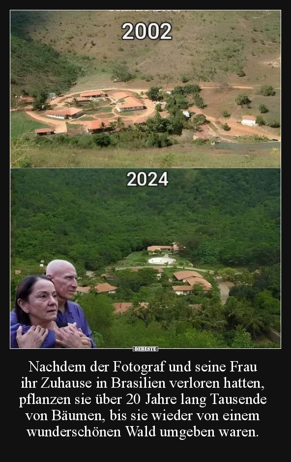 Nachdem der Fotograf und seine Frau.. - Lustige Bilder | DEBESTE.de