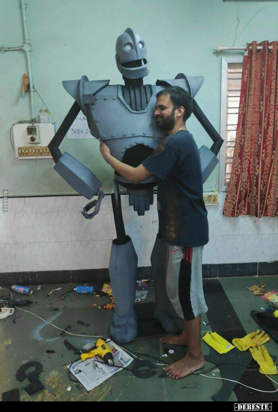  - Lustige Bilder | DEBESTE.de