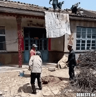 Interessante Methode..