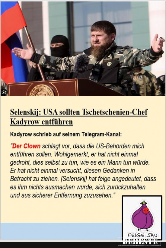 die richtige Antwort an den Clown - Lustige Bilder | DEBESTE.de