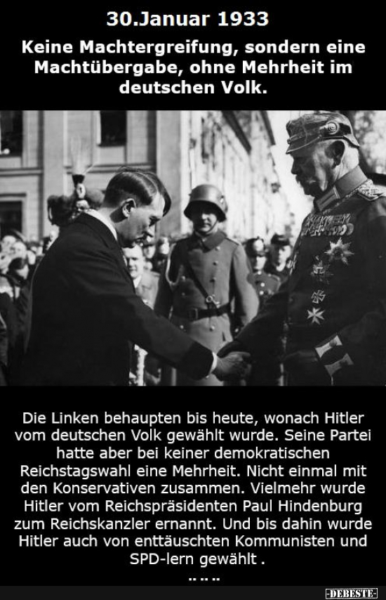 Die Anständigen in der Mehrheit - Lustige Bilder | DEBESTE.de