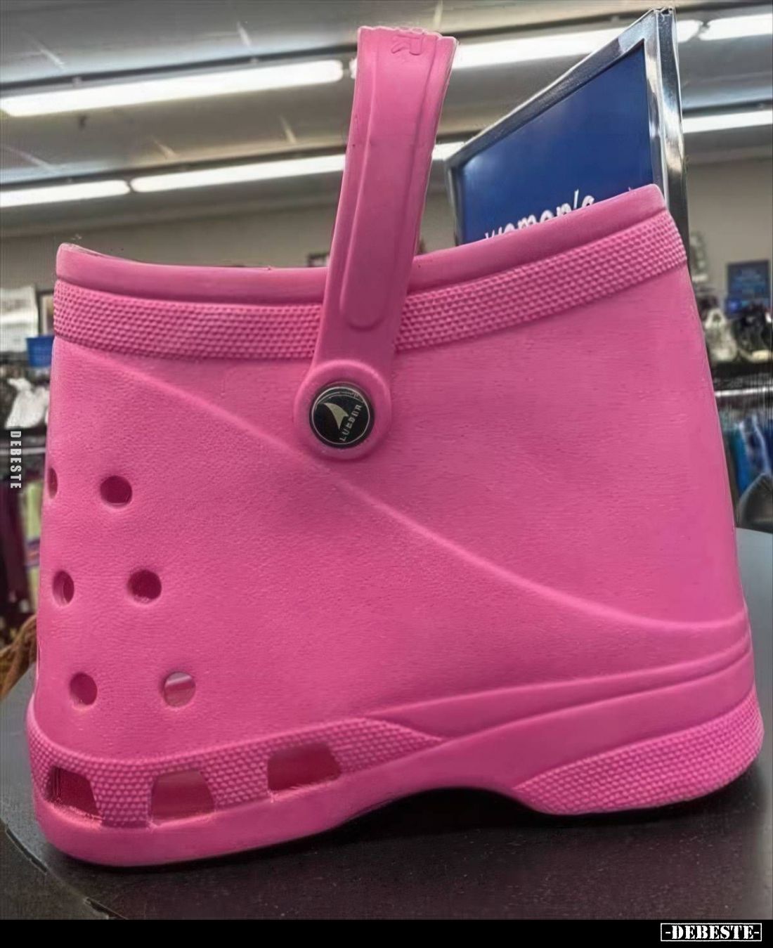 Crocs