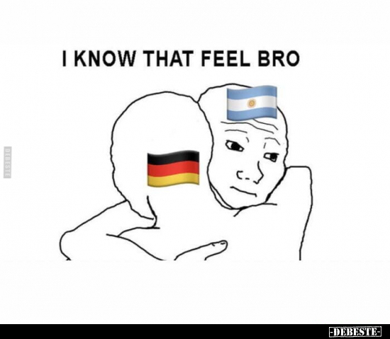 IKNOW THAT FEEL BRO