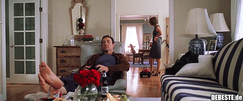 Ein großes Kind? - Lustige Bilder | DEBESTE.de