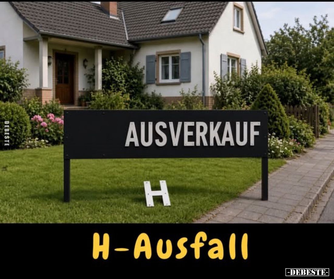 H-Ausfall