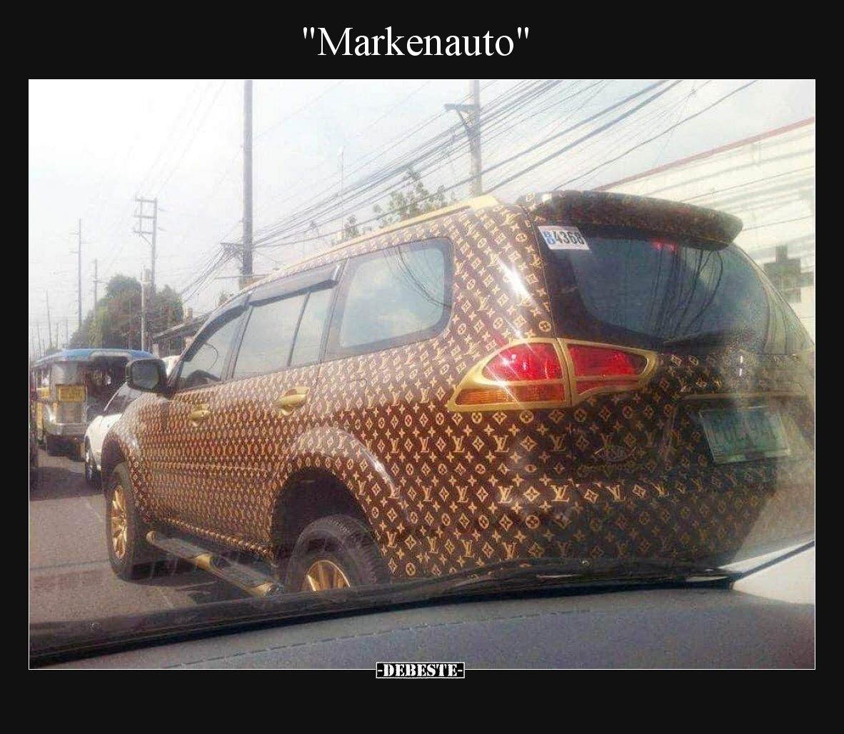 Markenauto