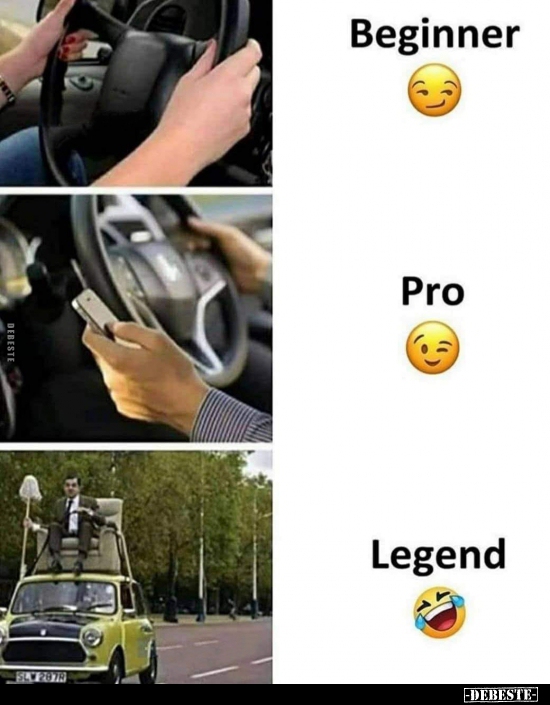  - Lustige Bilder | DEBESTE.de