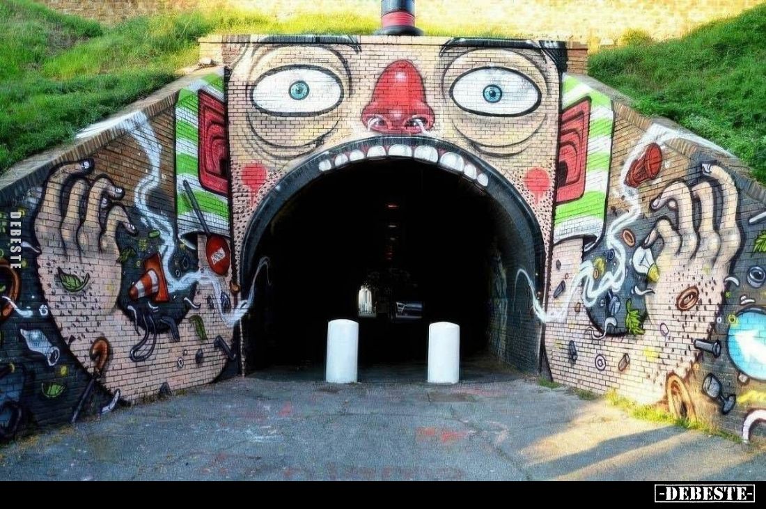 Street Art