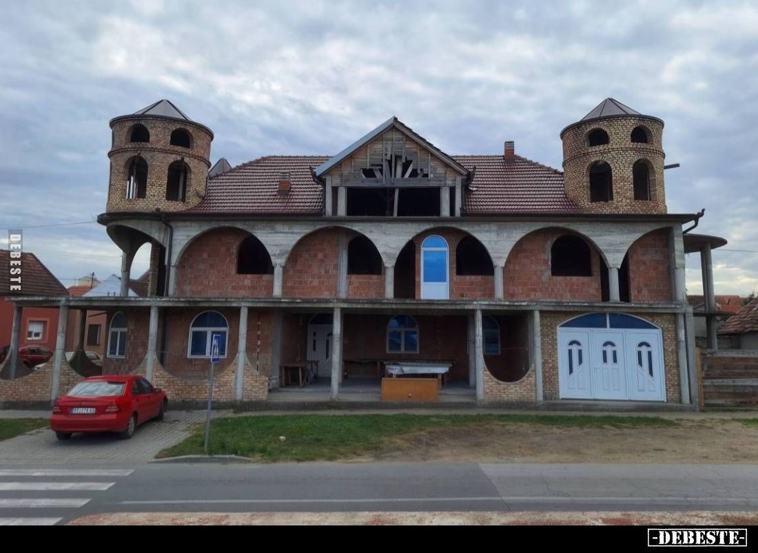  - Lustige Bilder | DEBESTE.de