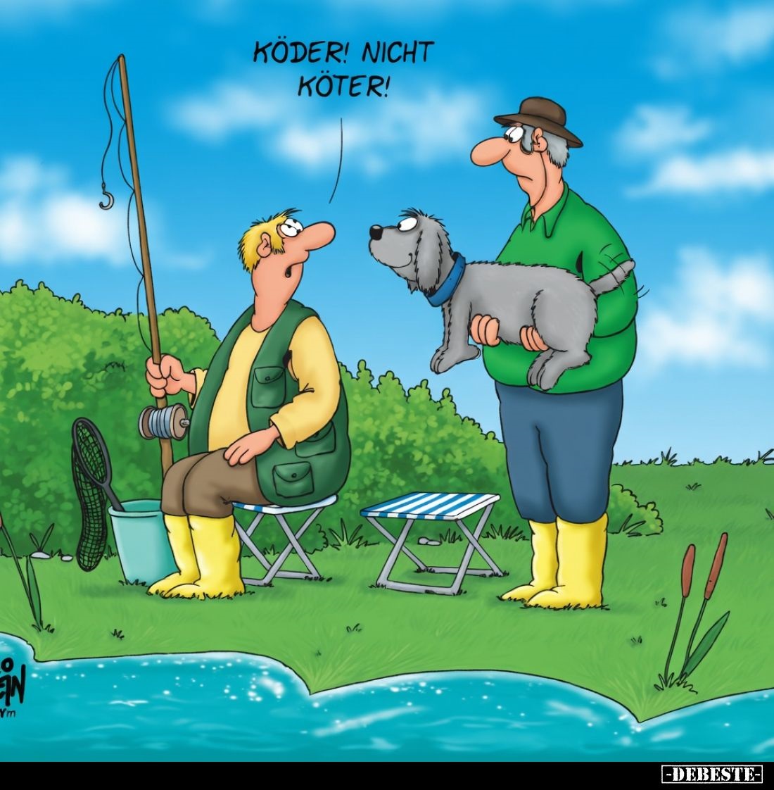 - Lustige Bilder | DEBESTE.de