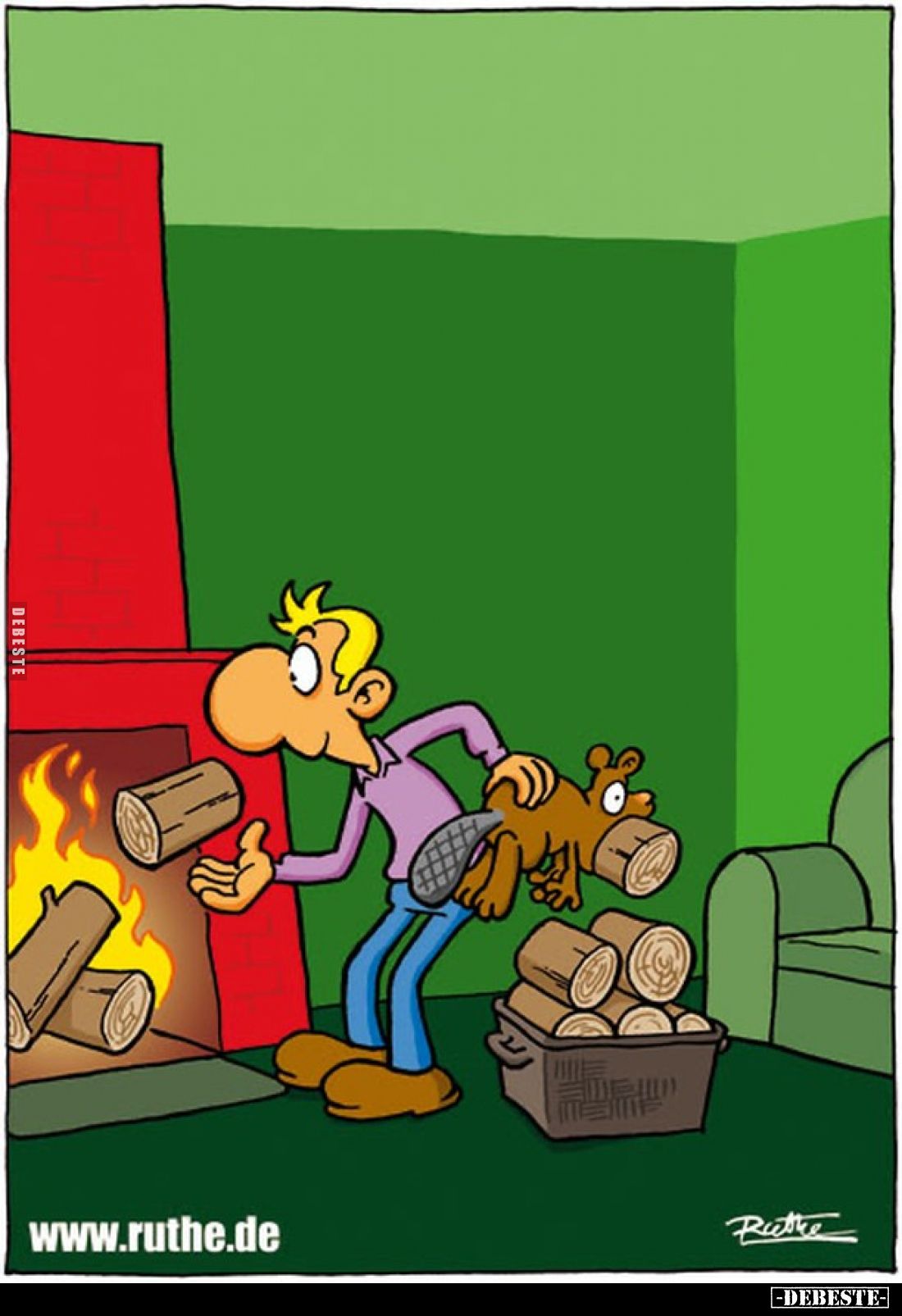  - Lustige Bilder | DEBESTE.de