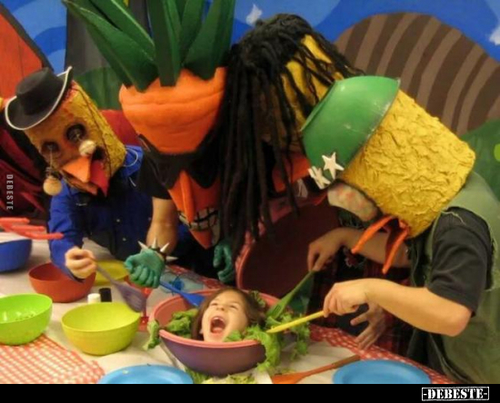  - Lustige Bilder | DEBESTE.de