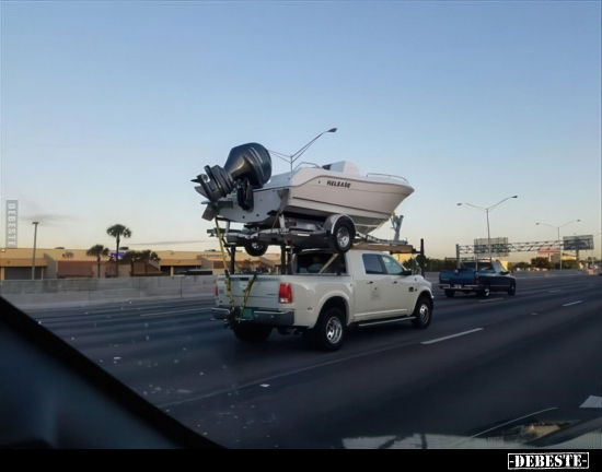  - Lustige Bilder | DEBESTE.de