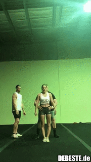 So close... In jeder Hinsicht...