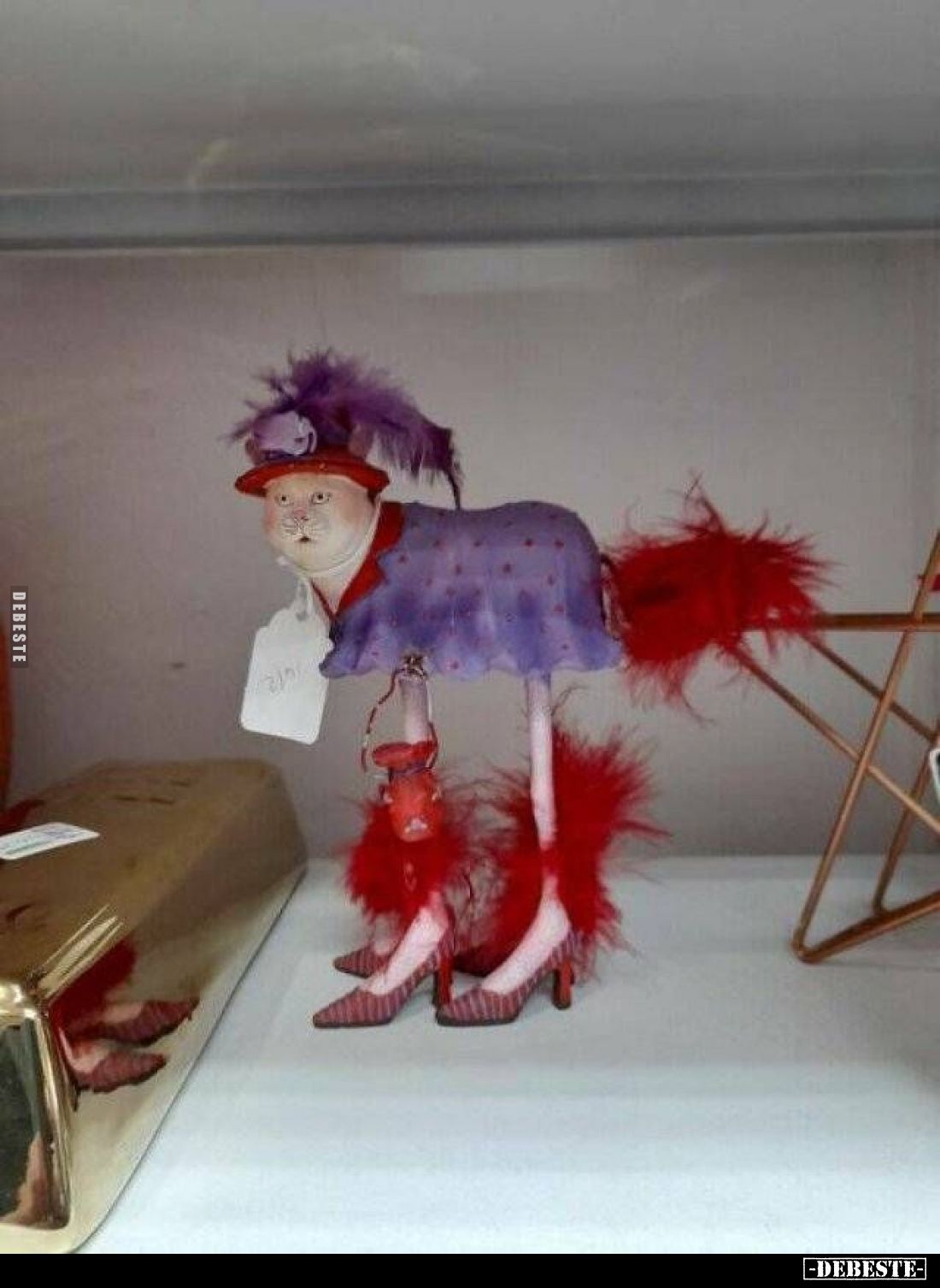Hmmm...