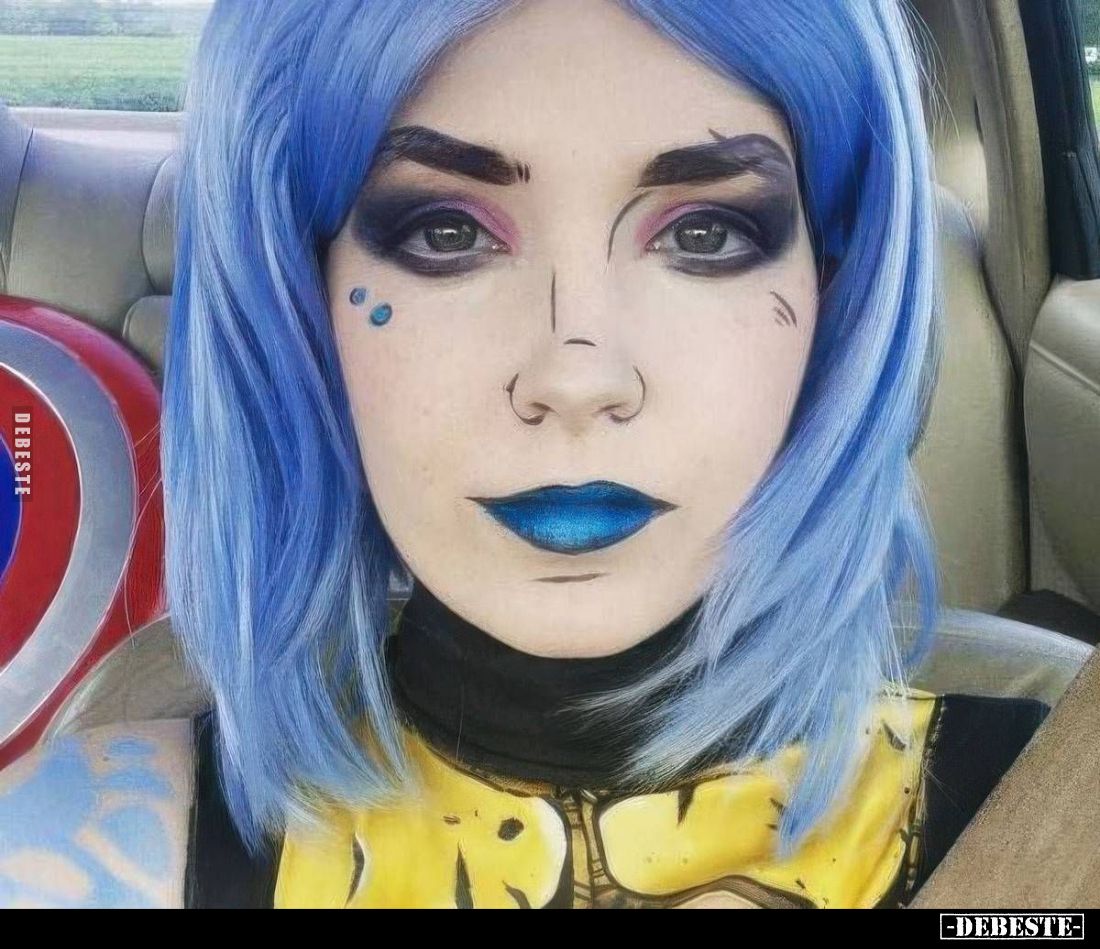  - Lustige Bilder | DEBESTE.de