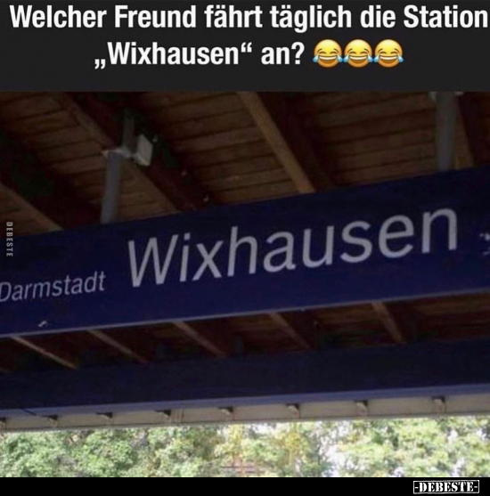 Welcher Freund fährt.. - Lustige Bilder | DEBESTE.de