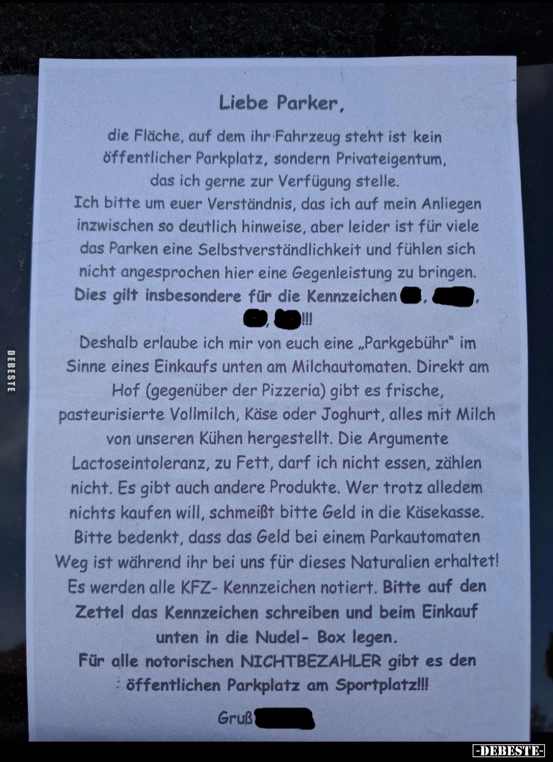  - Lustige Bilder | DEBESTE.de