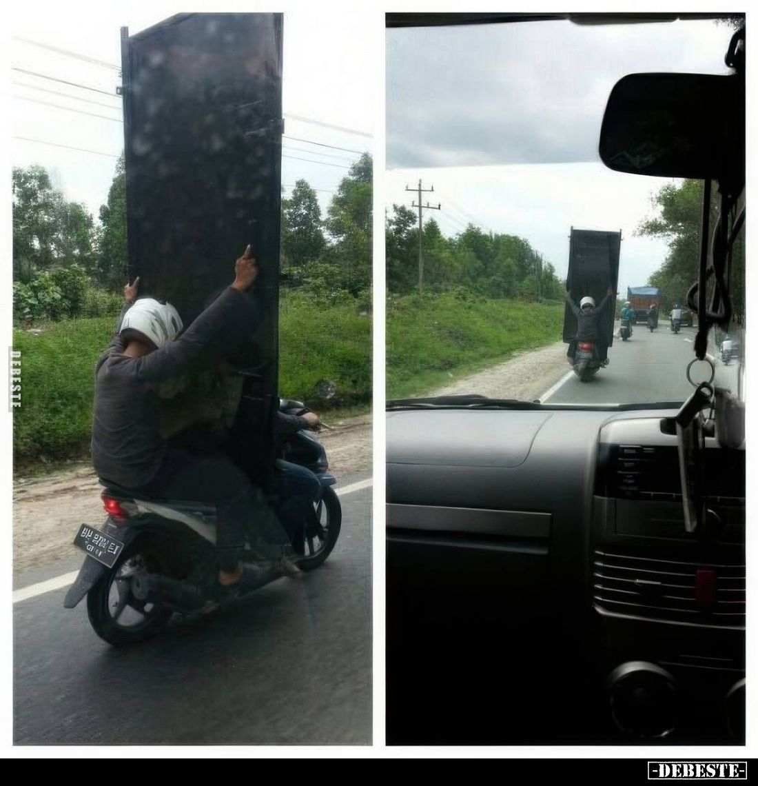  - Lustige Bilder | DEBESTE.de