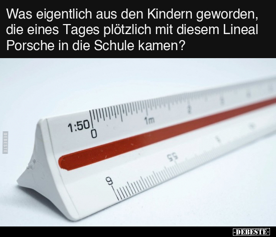 Was eigentlich aus den Kindern geworden.. - Lustige Bilder | DEBESTE.de