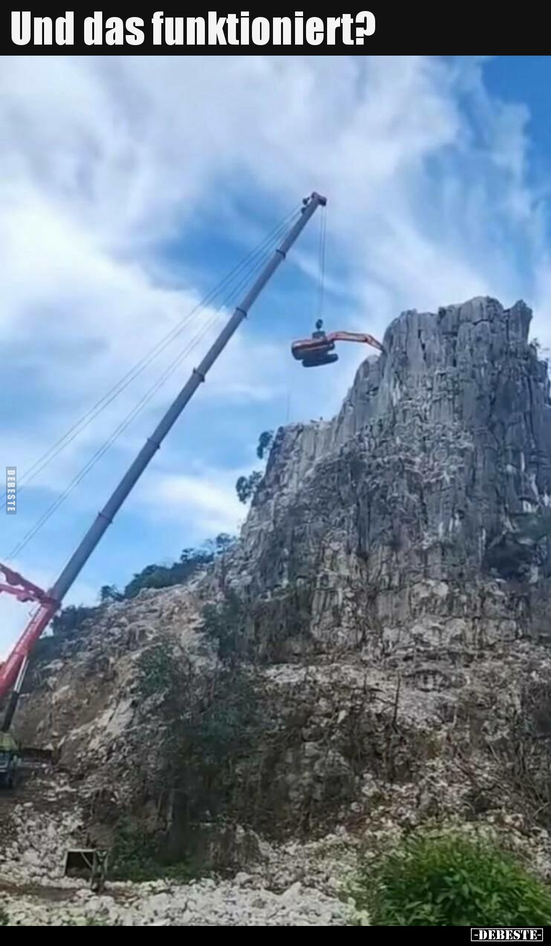 Und das funktioniert?..