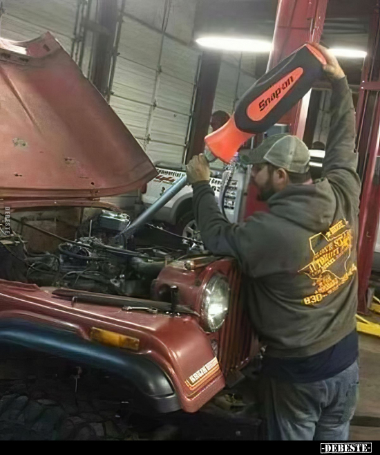  - Lustige Bilder | DEBESTE.de