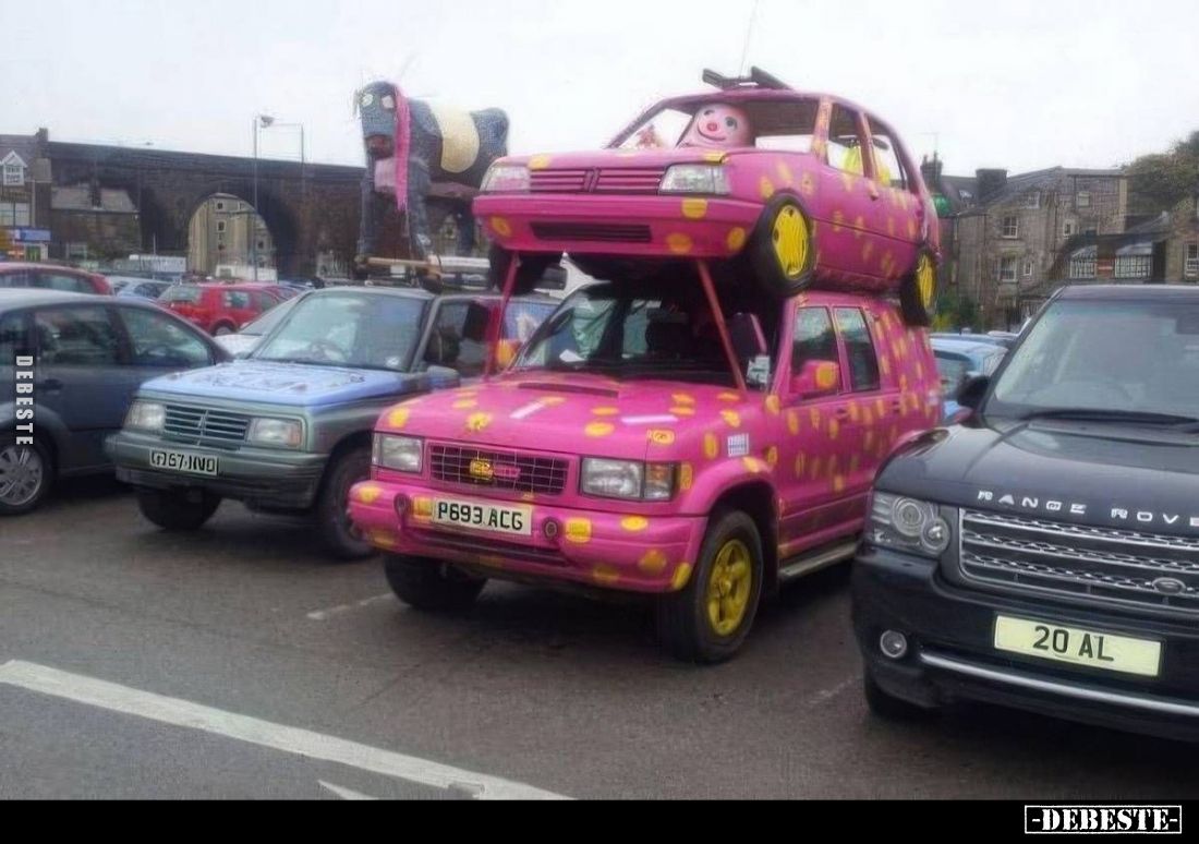  - Lustige Bilder | DEBESTE.de