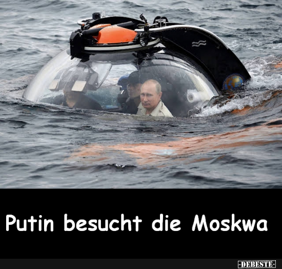 Putin Moskwa Ukraine