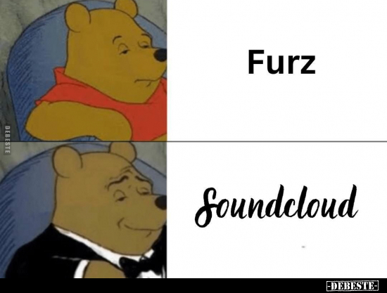 Furz - Soundcloud.. - Lustige Bilder | DEBESTE.de